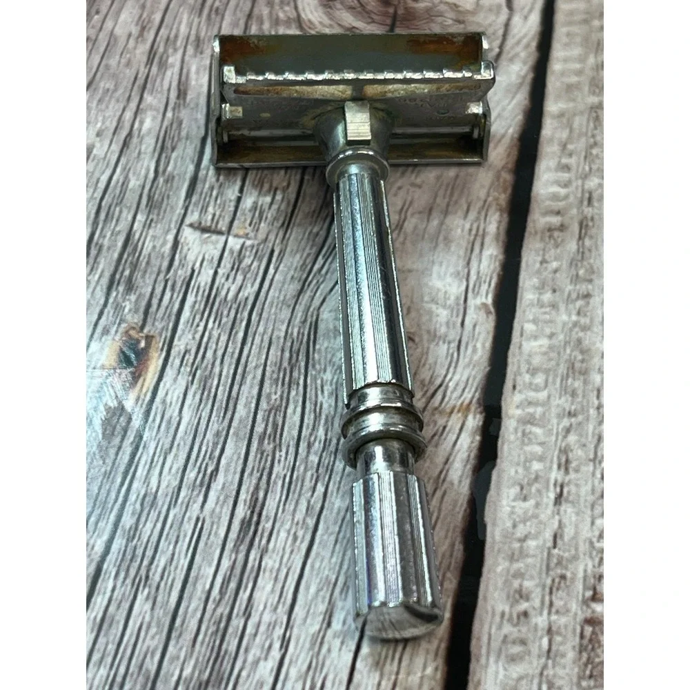 GEM MICROMATIC vintage gem